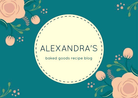 Alexandra's Baked Goods